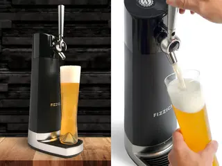 Produktfoto för Fizzics DraftPour Öltapp