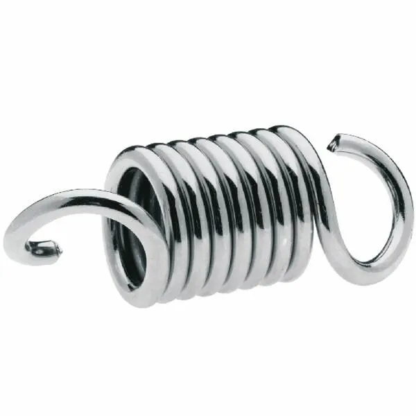 Alternativ bild 0 för Fjäder till takkrok