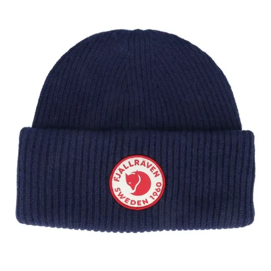 Bild 1 för Fjällräven 1960 Logo Hat