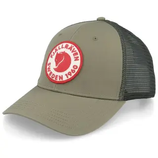 Produktfoto för Fjällräven 1960 Logo Långtradarkeps