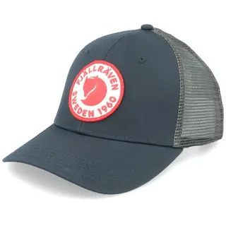 Produktfoto för Fjällräven 1960 Logo Långtradarkeps