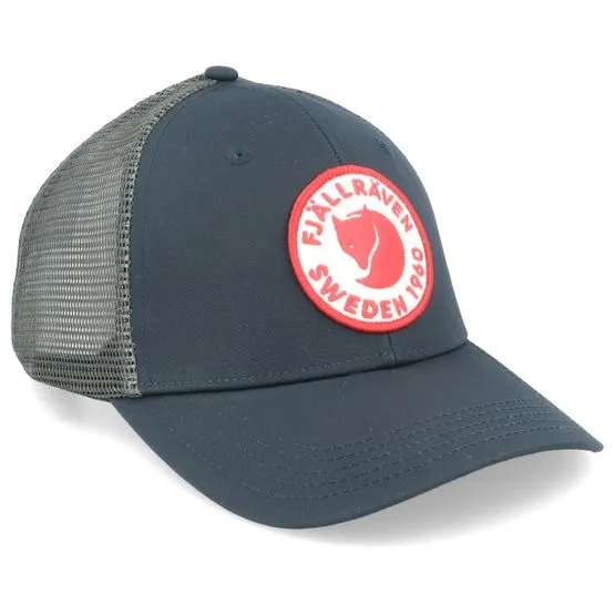 Bild 2 för Fjällräven 1960 Logo Långtradarkeps