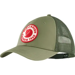 Produktfoto för Fjällräven 1960 Logo Långtradarkeps