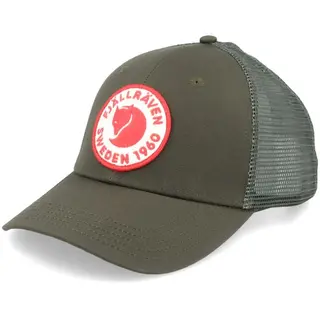 Produktfoto för Fjällräven 1960 Logo Långtradarkeps