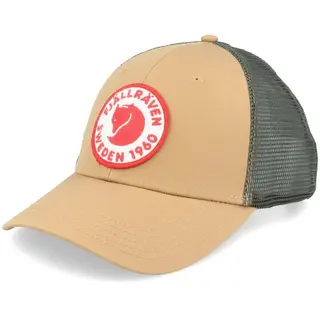 Produktfoto för Fjällräven 1960 Logo Långtradarkeps