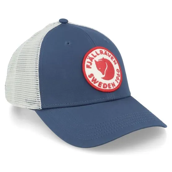 Bild 2 för Fjällräven 1960 Logo Långtradarkeps