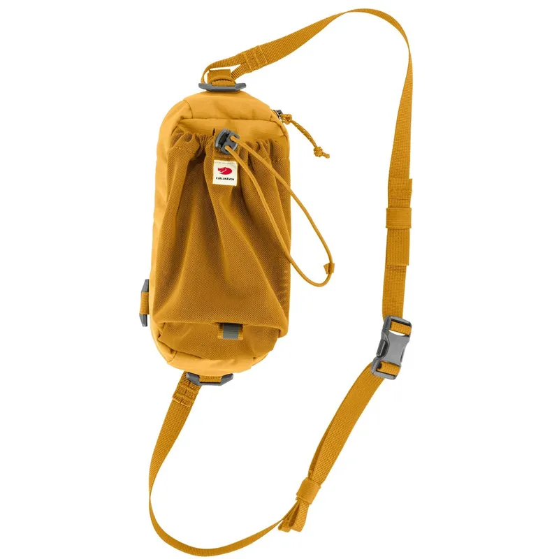 Bild 2 för Fjällräven Abisko Bottle Pocket