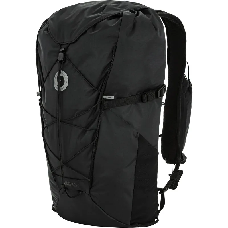 Alternativ bild 0 för Fjällräven Abisko Hike Lite 20 S/M dagsryggsäck