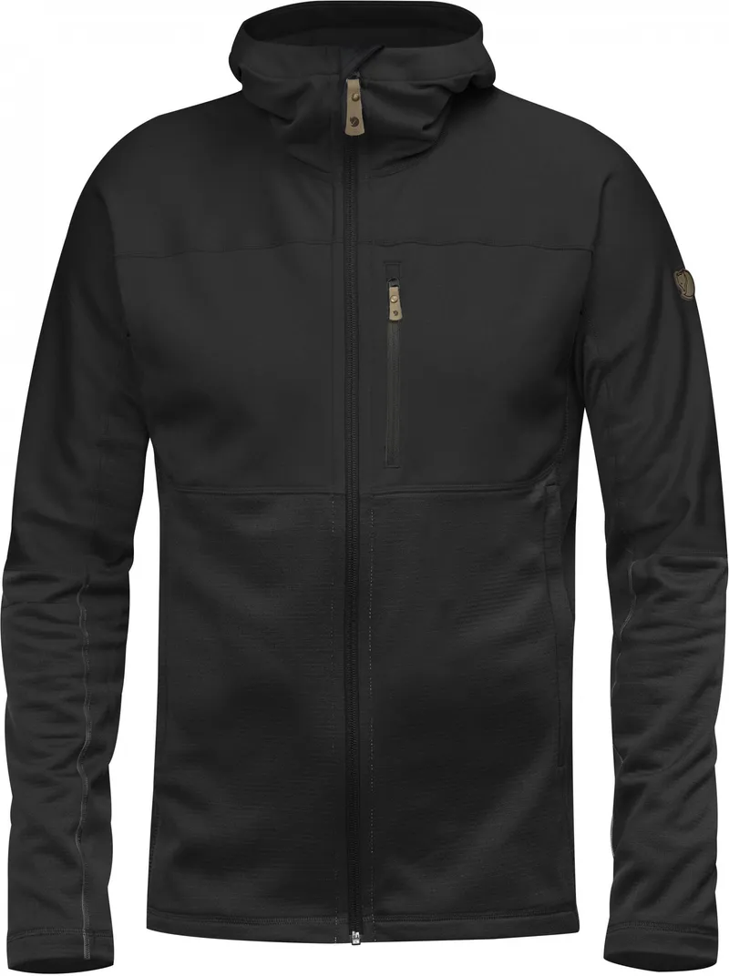 Alternativ bild 0 för Fjällräven Abisko Trail Fleece