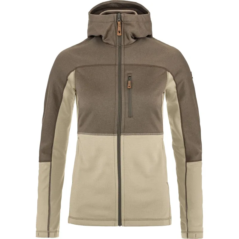 Alternativ bild 0 för Fjällräven Abisko Trail Fleece Women's