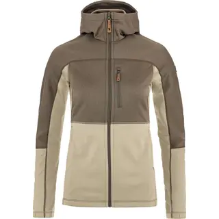 Produktfoto för Fjällräven Abisko Trail Fleece Women's