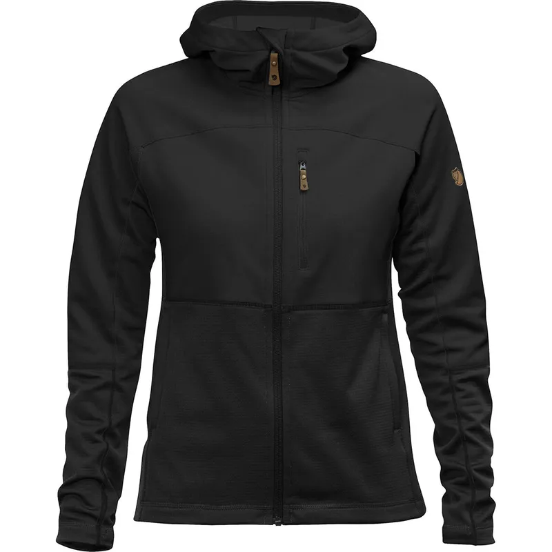 Bild 2 för Fjällräven Abisko Trail Fleece Women's