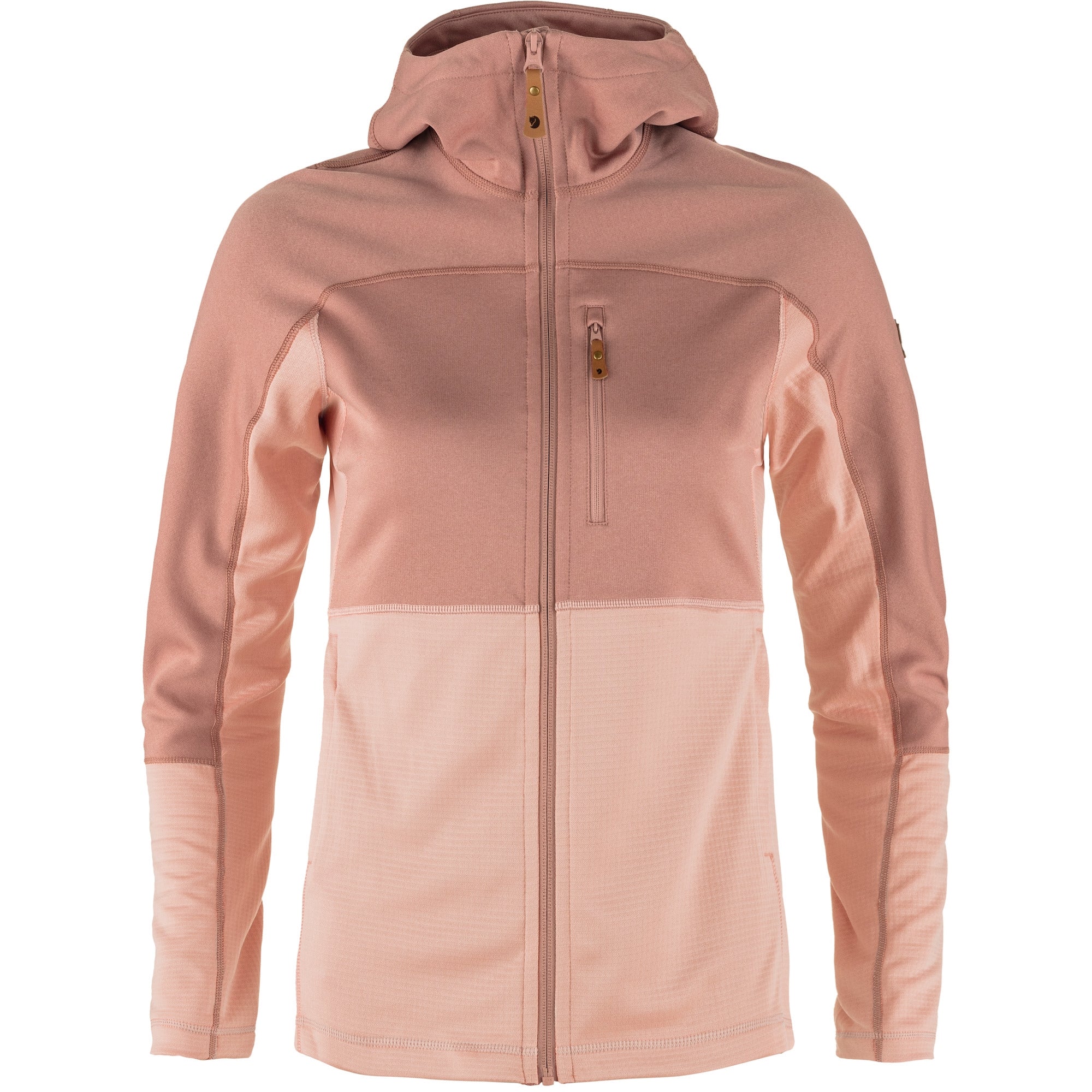 Produktfoto för Fjällräven Abisko Trail Fleece Women's