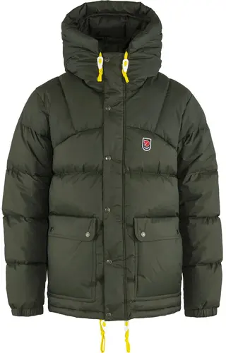 Produktfoto för Fjällräven Expedition Down Lite Jacket Men