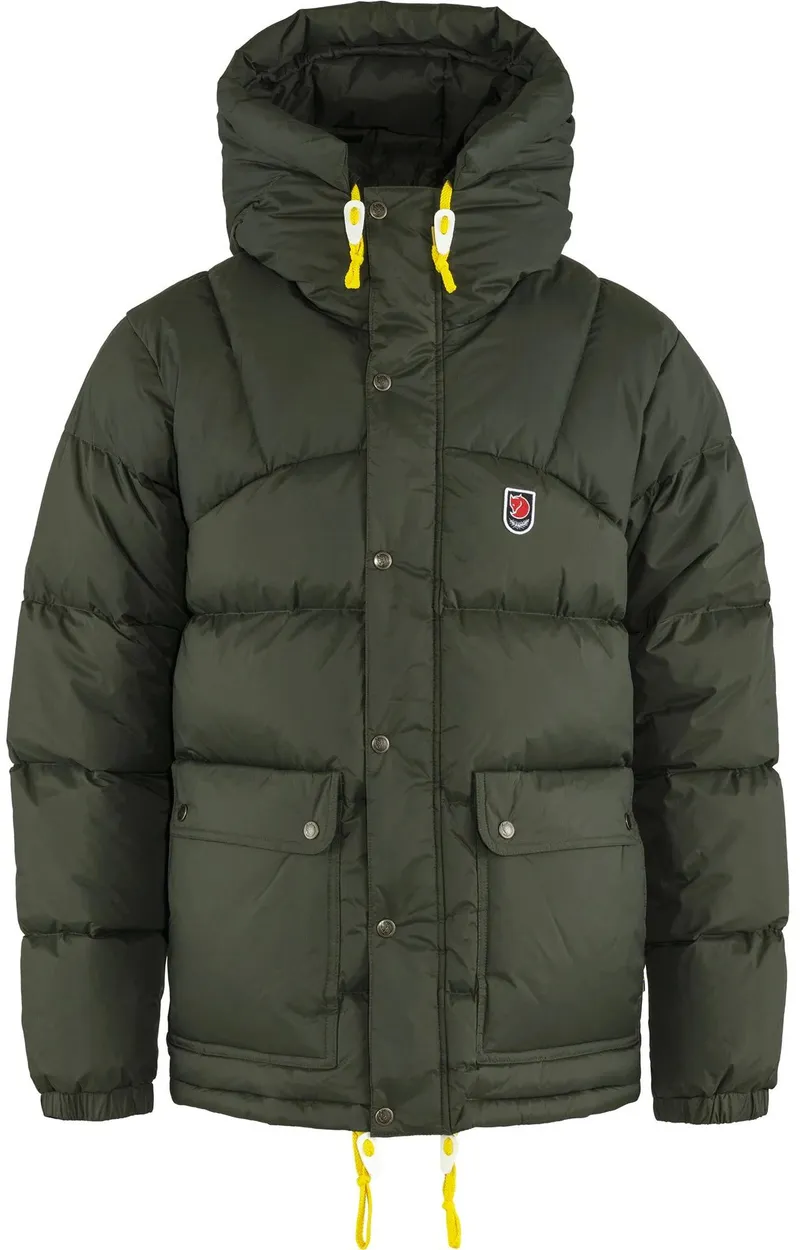 Alternativ bild 0 för Fjällräven Expedition Down Lite Jacket Men