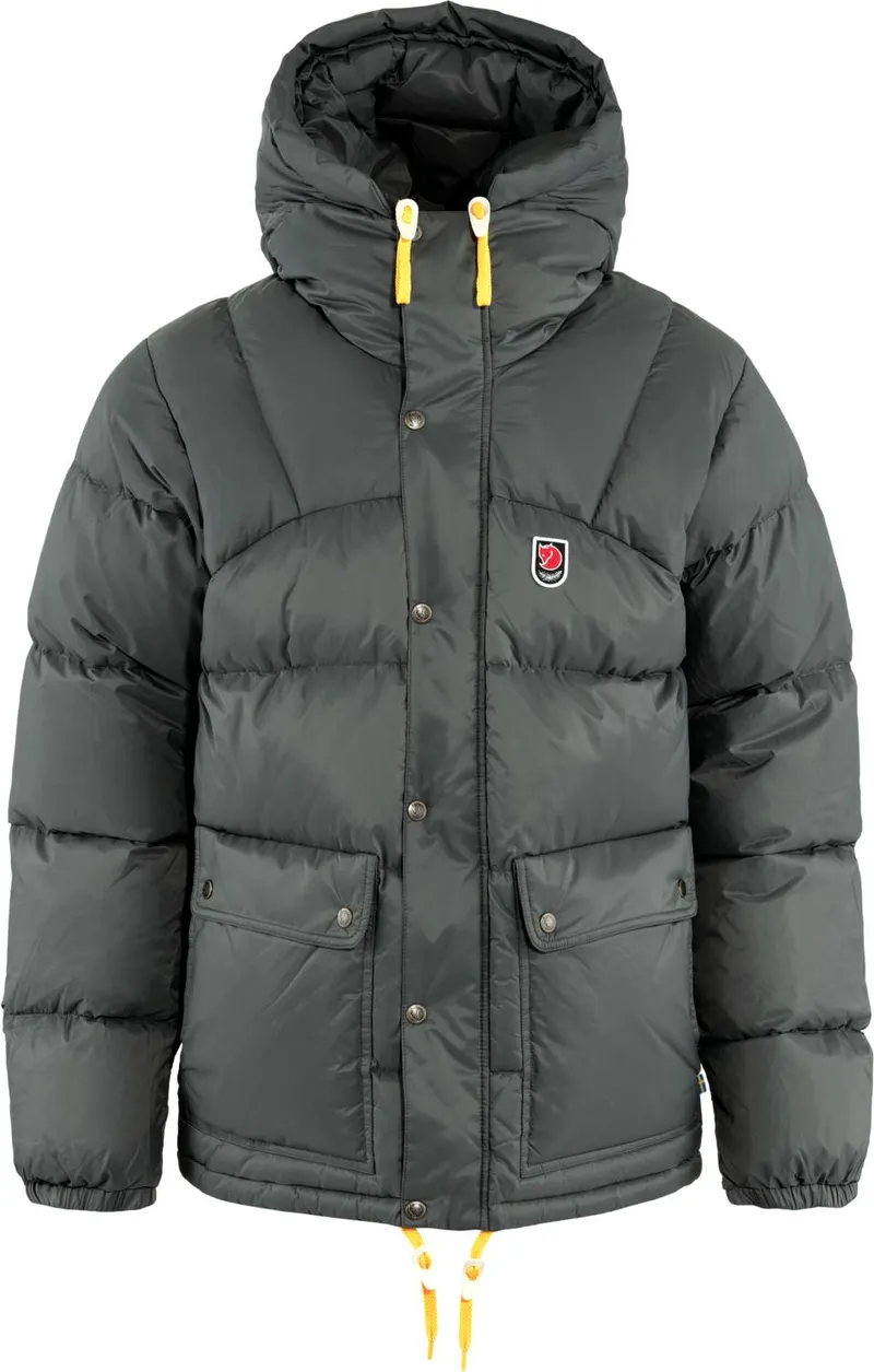 Alternativ bild 0 för Fjällräven Expedition Down Lite Jacket Men