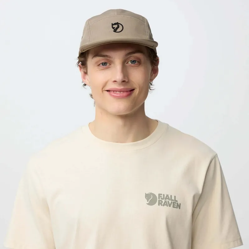 Bild 5 för Fjällräven Flat Brim Cap