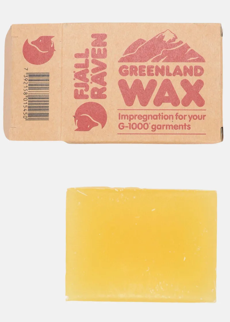 Bild 1 för Fjällräven Greenland Wax