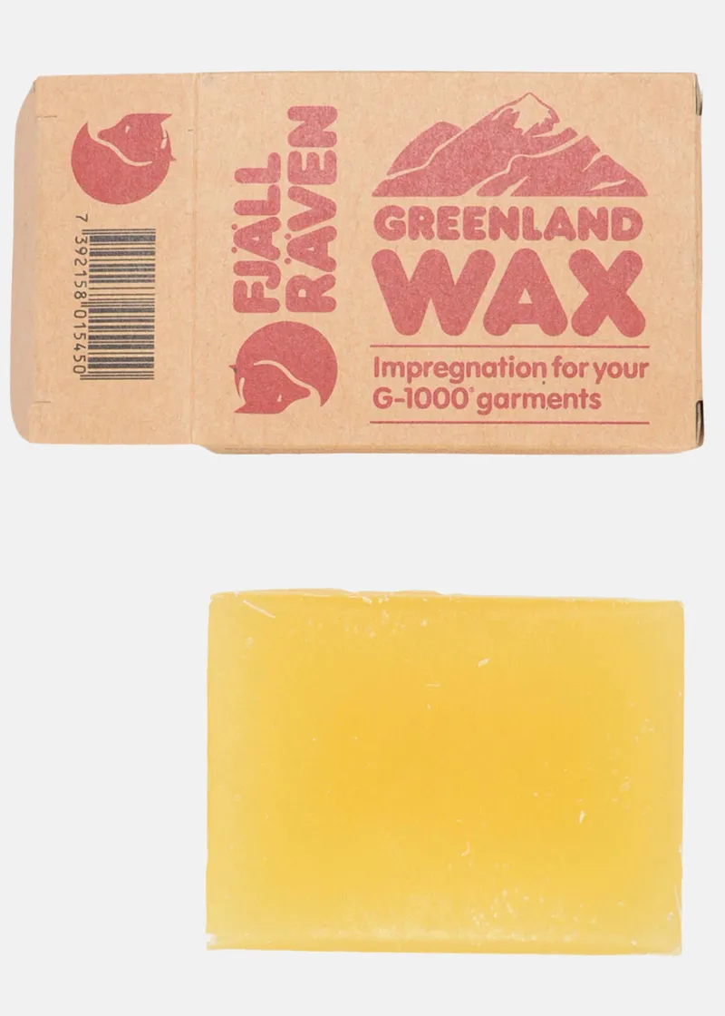 Bild 2 för Fjällräven Greenland Wax