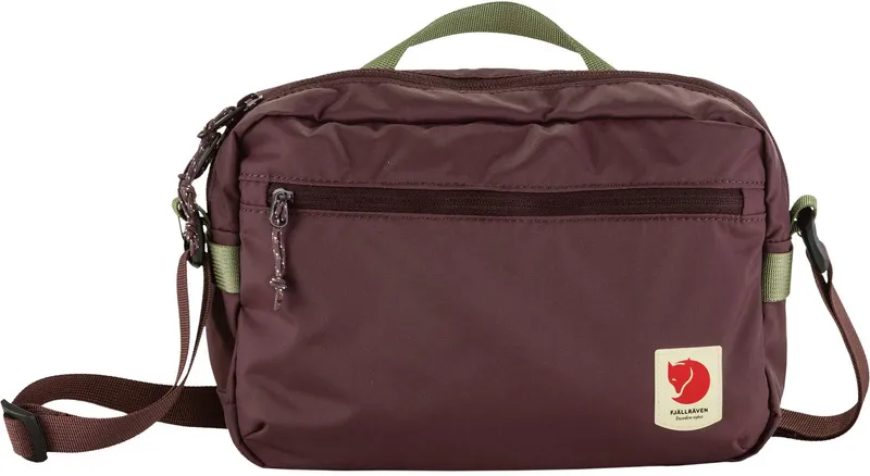 Alternativ bild 0 för Fjällräven High Coast Crossbody