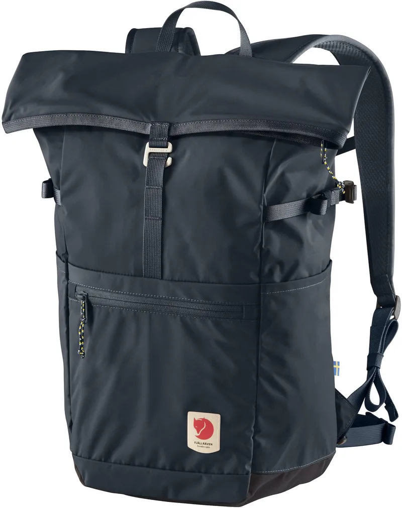 Alternativ bild 0 för Fjällräven High Coast Foldsack 24