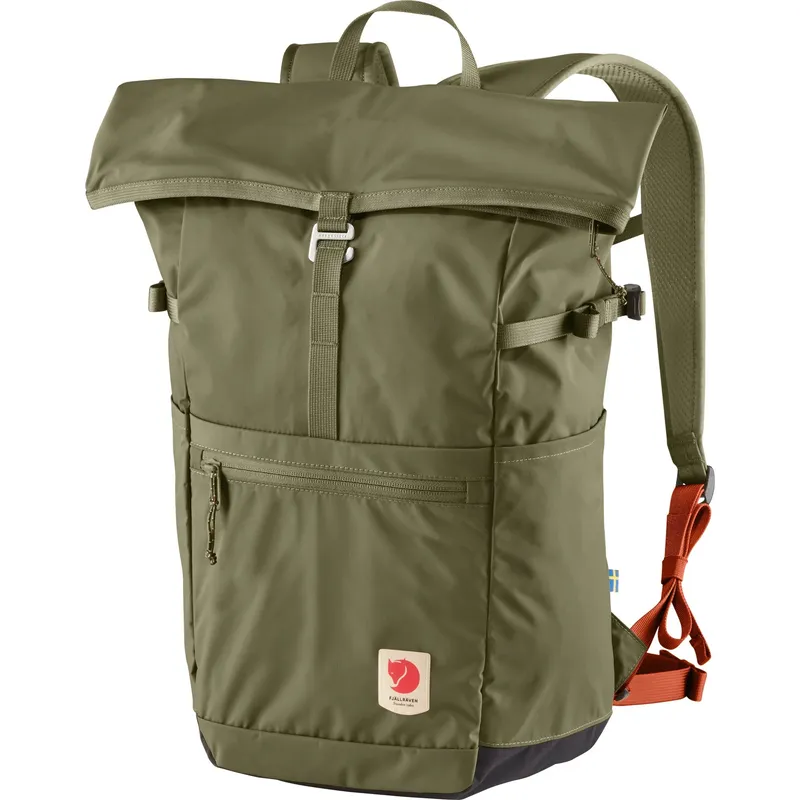 Bild 2 för Fjällräven High Coast Foldsack 24