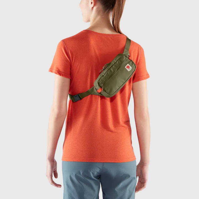 Bild 1 för Fjällräven High Coast Hip Pack