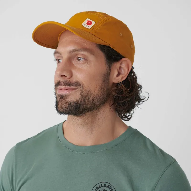 Bild 4 för Fjällräven High Coast Lite Cap