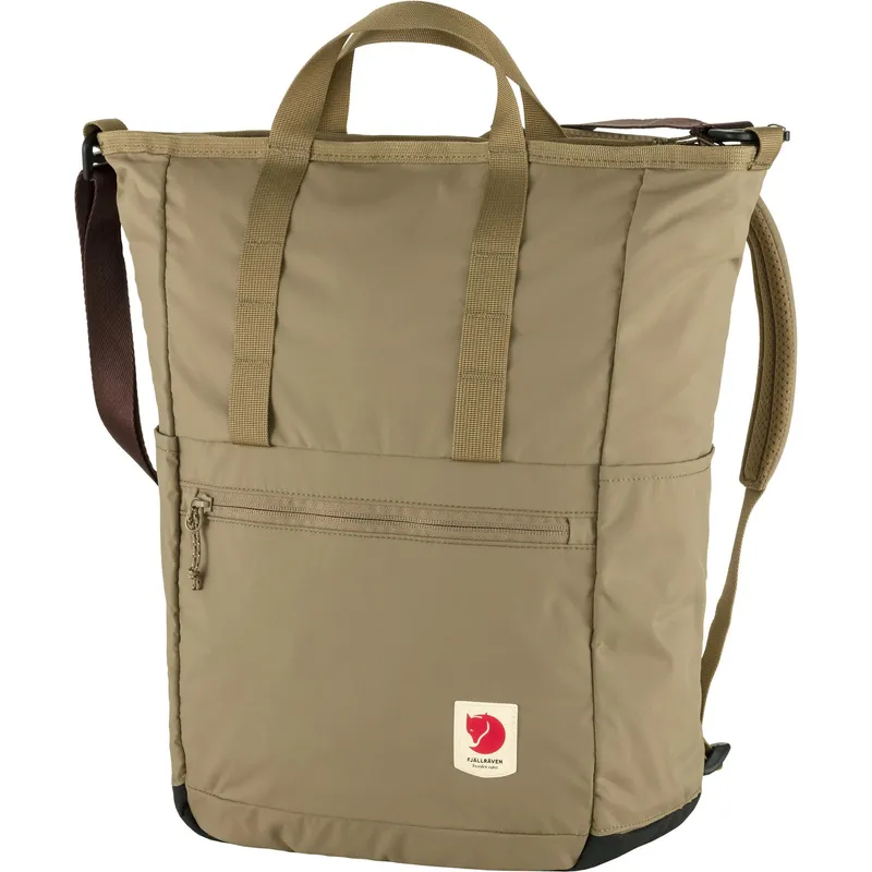 Bild 2 för Fjällräven High Coast Totepack