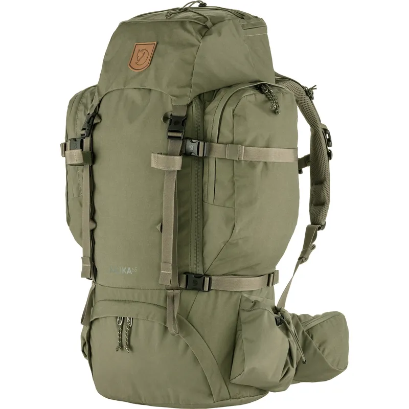 Bild 2 för Fjällräven Kajka 65 S/M