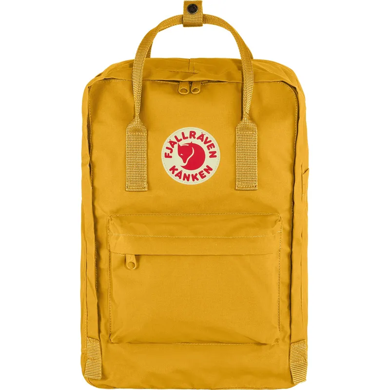 Bild 2 för Fjällräven Kånken Laptop 15"