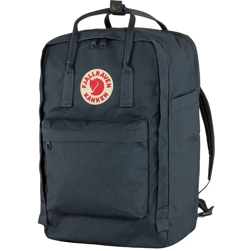Bild 1 för Fjällräven Kånken laptop 17"