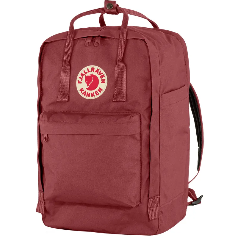 Bild 2 för Fjällräven Kånken laptop 17"