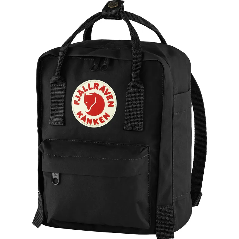 Bild 1 för Fjällräven Kånken Mini