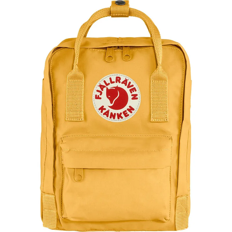 Bild 2 för Fjällräven Kånken Mini
