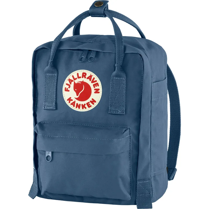 Bild 1 för Fjällräven Kånken Mini