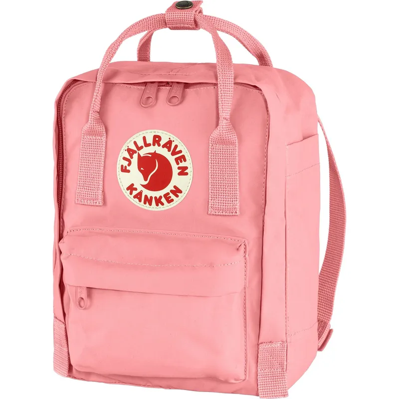 Bild 1 för Fjällräven Kånken Mini