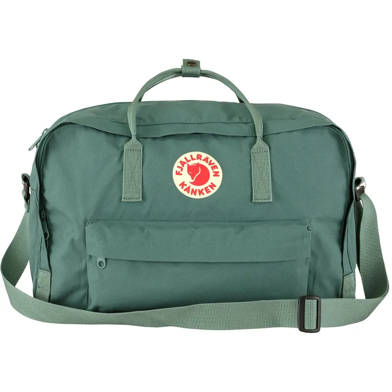 Bild 2 för Fjällräven Kånken Weekender