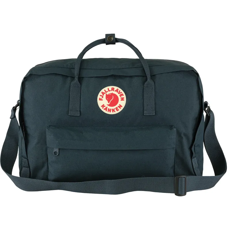 Bild 1 för Fjällräven Kånken Weekender