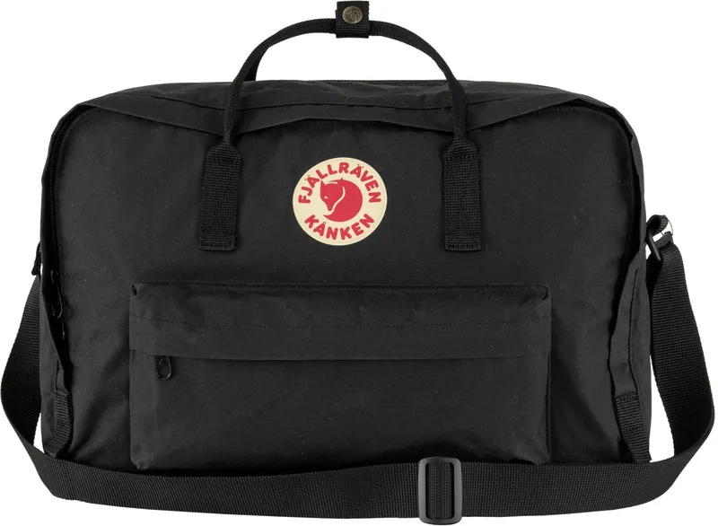Alternativ bild 0 för Fjällräven Kånken Weekender