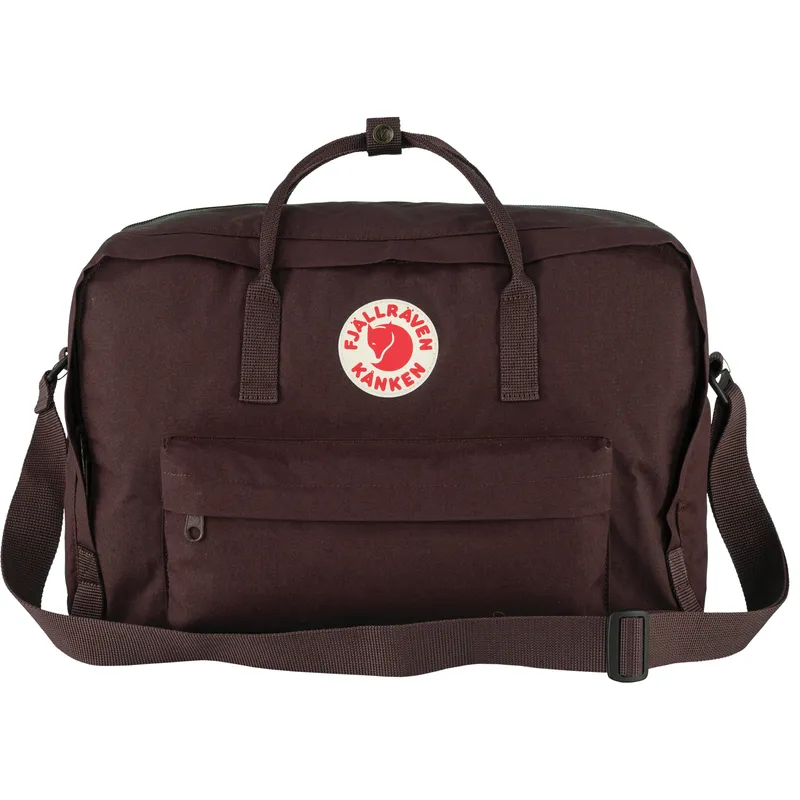 Bild 1 för Fjällräven Kånken Weekender