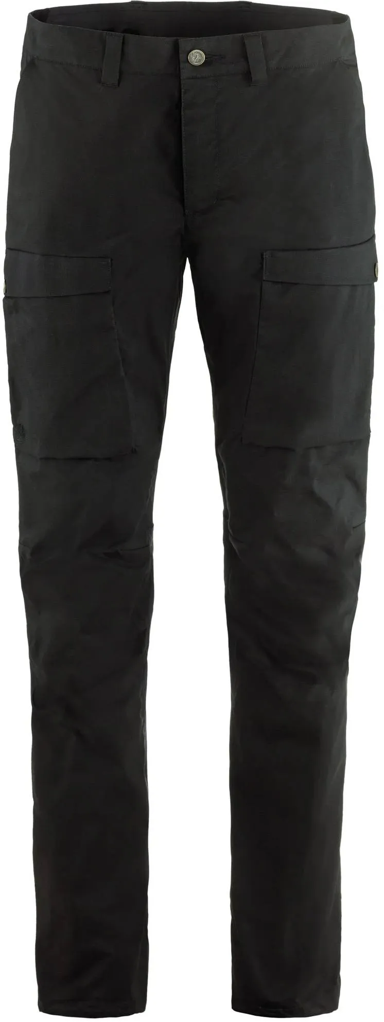 Alternativ bild 0 för Fjällräven Men's Abisko Hybrid Trail Trousers