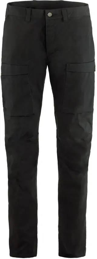 Produktfoto för Fjällräven Men's Abisko Hybrid Trail Trousers
