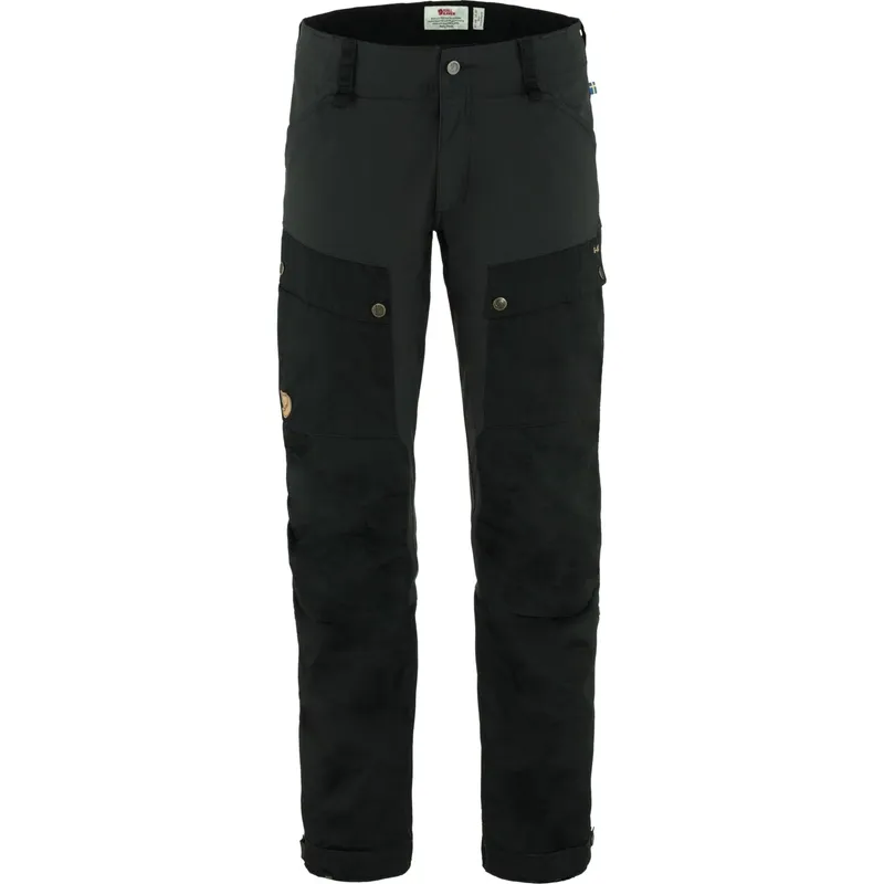 Bild 2 för Fjällräven Men's Keb Trousers