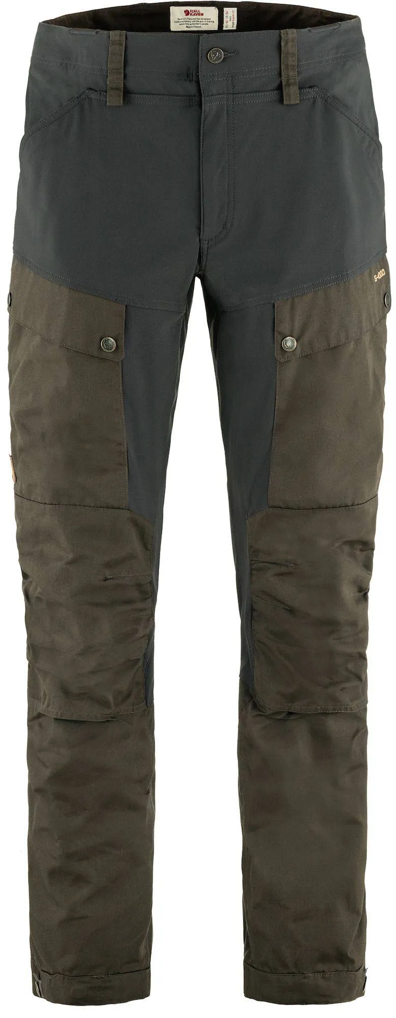 Alternativ bild 0 för Fjällräven Men's Keb Trousers