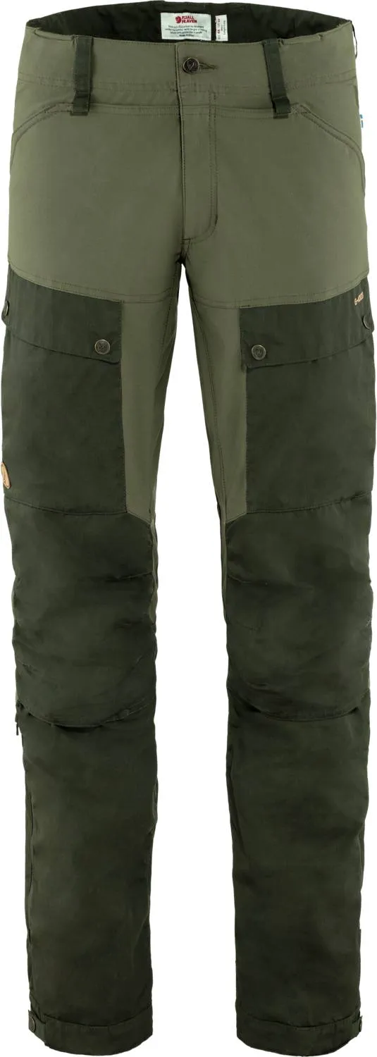 Alternativ bild 0 för Fjällräven Men's Keb Trousers
