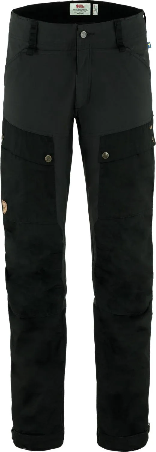 Alternativ bild 0 för Fjällräven Men's Keb Trousers