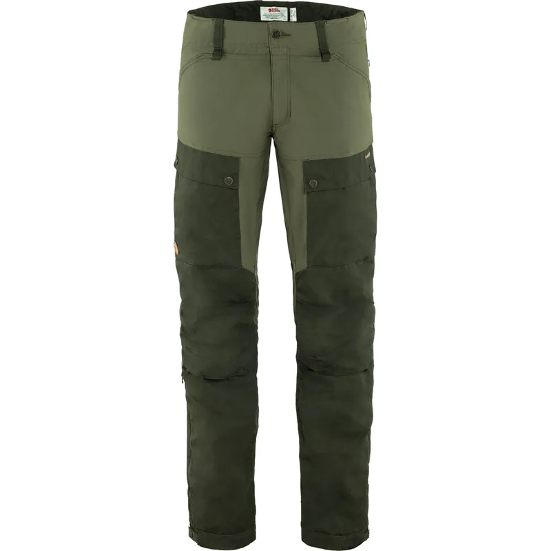 Bild 1 för Fjällräven Men's Keb Trousers
