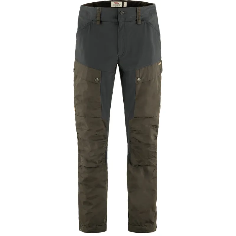 Bild 1 för Fjällräven Men's Keb Trousers