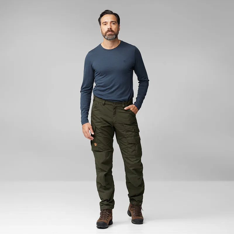 Bild 2 för Fjällräven Men's Vidda Pro Trousers